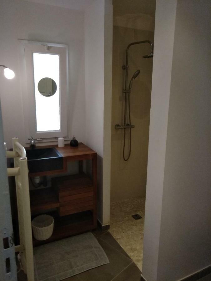 B&B Casa D'Oc Nissan-lez-Enserune Экстерьер фото